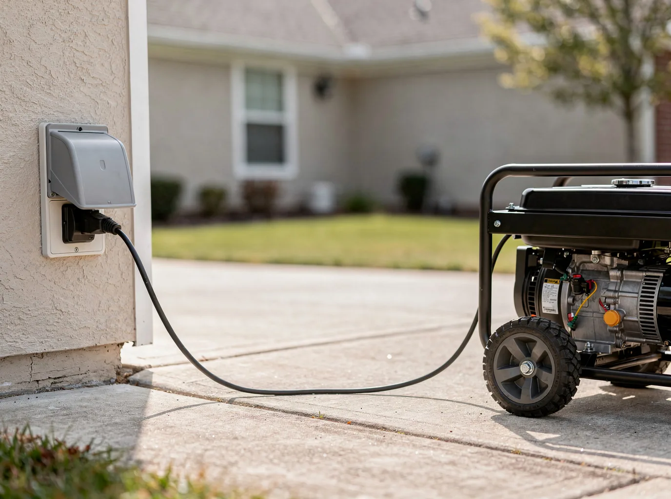 Home Generator Repair Florence, IN FAQs
